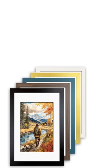 Picture Frames